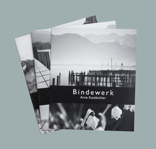 BINDEWERK, Brand Design 1 